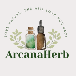 ArcanaHerb